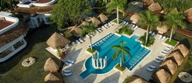 Platinum at Grand Riviera & Grand Sunset Princess
