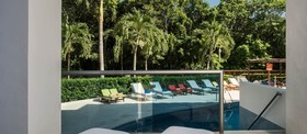 Platinum at Grand Riviera & Grand Sunset Princess