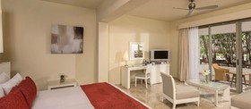 Platinum at Grand Riviera & Grand Sunset Princess