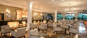 Platinum at Grand Riviera & Grand Sunset Princess