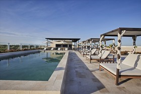 Residence Inn Playa del Carmen