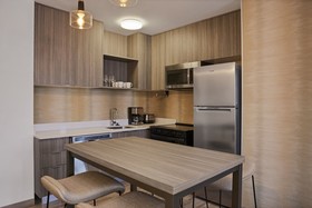 Residence Inn Playa del Carmen