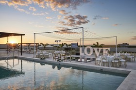 Residence Inn Playa del Carmen