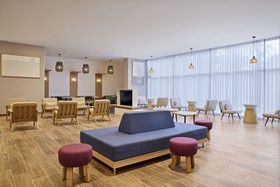 Residence Inn Playa del Carmen