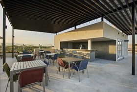 Residence Inn Playa del Carmen