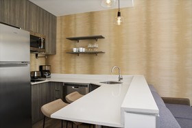 Residence Inn Playa del Carmen