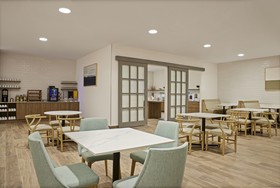 Residence Inn Playa del Carmen