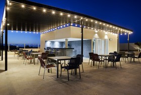 Residence Inn Playa del Carmen