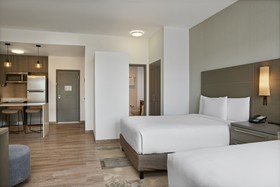 Residence Inn Playa del Carmen