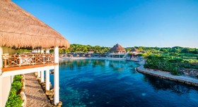 Royal Level at Occidental at Xcaret Destination