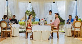 Royal Level at Occidental at Xcaret Destination