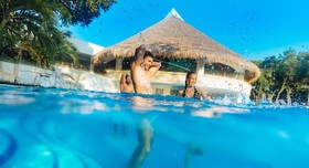 Royal Level at Occidental at Xcaret Destination