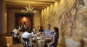 Royal Level at Occidental at Xcaret Destination