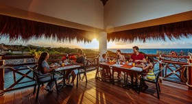 Royal Level at Occidental at Xcaret Destination