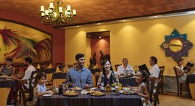 Royal Level at Occidental at Xcaret Destination