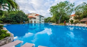 Royal Level at Occidental at Xcaret Destination
