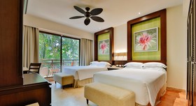Royal Level at Occidental at Xcaret Destination
