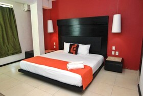The BLVD Hotel