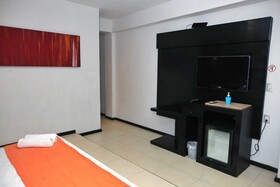 The BLVD Hotel