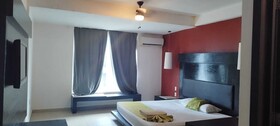 The BLVD Hotel