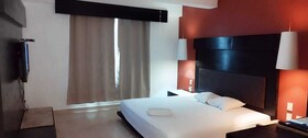 The BLVD Hotel