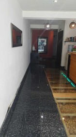 The BLVD Hotel