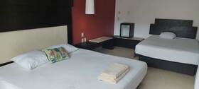 The BLVD Hotel