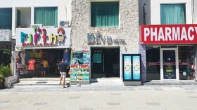 The BLVD Hotel
