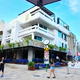 The BLVD Hotel