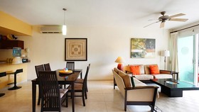 Meridian Condominium