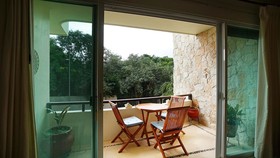 Meridian Condominium