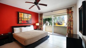 Meridian Condominium