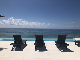 Paamul Hotel & Cabañas