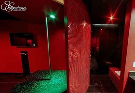 Sensaciones Motel Boutique - Adults Only
