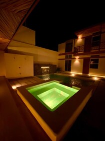 Casa Cielito Lindo