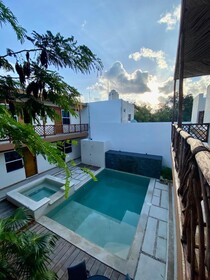 Casa Cielito Lindo
