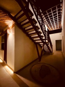 Casa Cielito Lindo