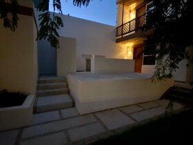 Casa Cielito Lindo