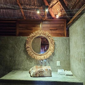 Cabanas Playa Condesa Tulum
