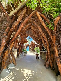 Cabanas Playa Condesa Tulum