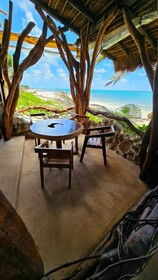 Cabanas Playa Condesa Tulum