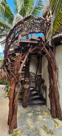 Cabanas Playa Condesa Tulum
