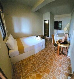Cabanas Playa Condesa Tulum
