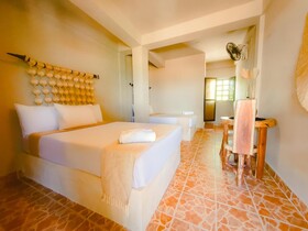 Cabanas Playa Condesa Tulum