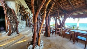 Cabanas Playa Condesa Tulum
