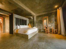Cabanas Playa Condesa Tulum