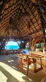 Cabanas Playa Condesa Tulum