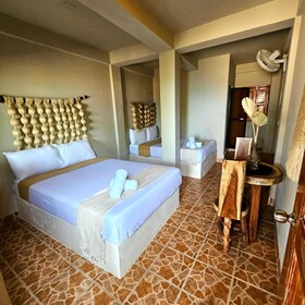 Cabanas Playa Condesa Tulum