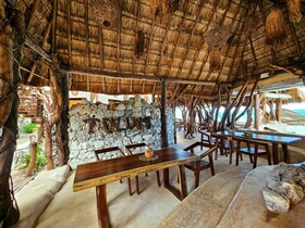 Cabanas Playa Condesa Tulum