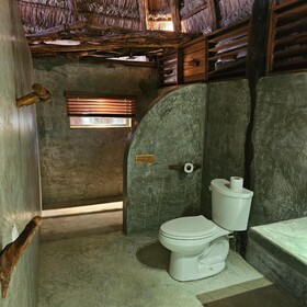 Cabanas Playa Condesa Tulum